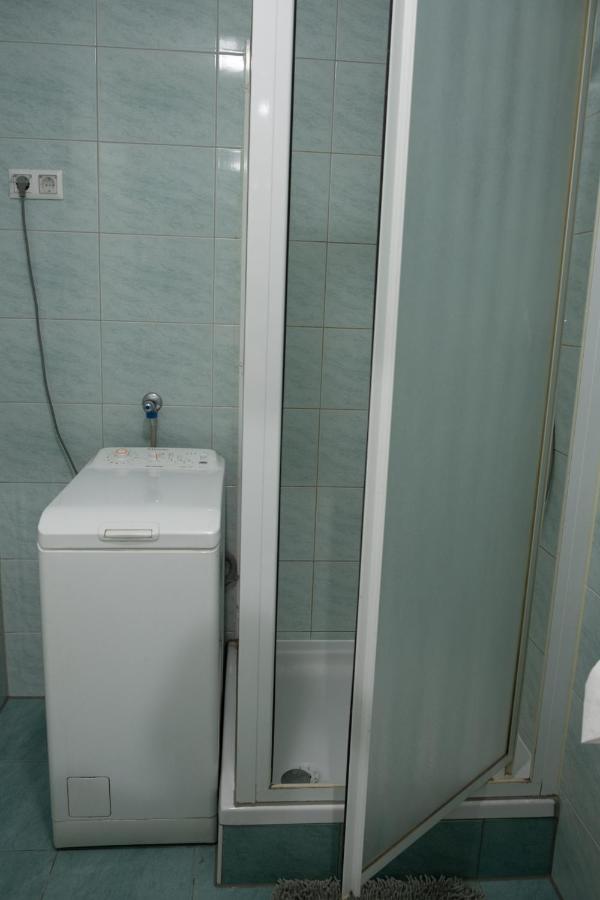 Flat 27 Apartment Ljubljana Bagian luar foto